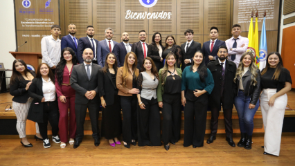 Noticia: Universidad Mariana celebra la acreditación en alta calidad de dos programas tecnológicos